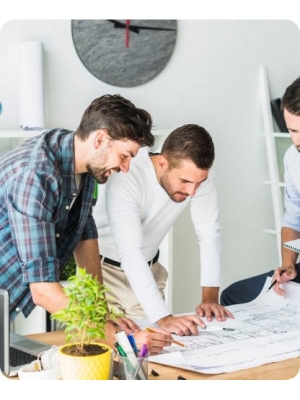 DZM Yapı & İnşşat